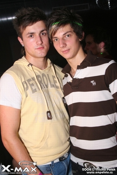 Jack Daniels Party - Karviná - photo #82