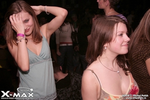 Jack Daniels Party - Karviná - photo #83