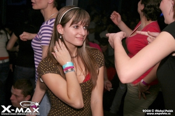 Jack Daniels Party - Karviná - photo #84