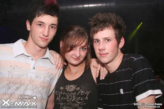 Jack Daniels Party - Karviná - photo #85