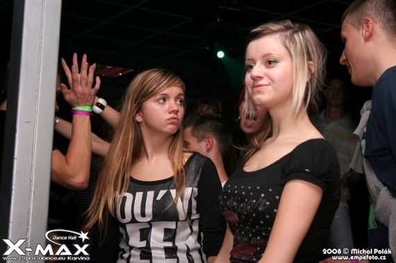 Jack Daniels Party - Karviná - photo #86