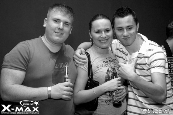 Jack Daniels Party - Karviná - photo #87