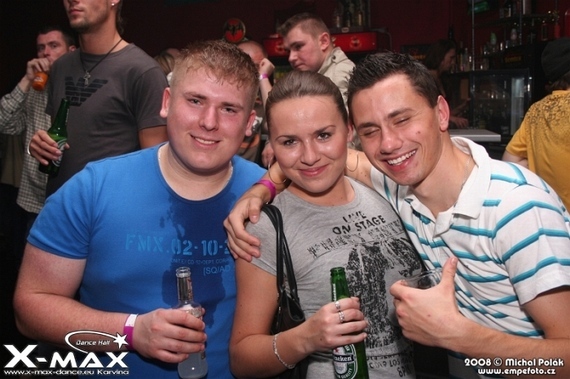 Jack Daniels Party - Karviná - photo #88