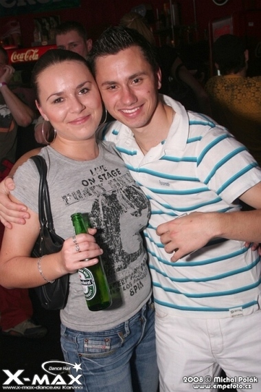 Jack Daniels Party - Karviná - photo #89