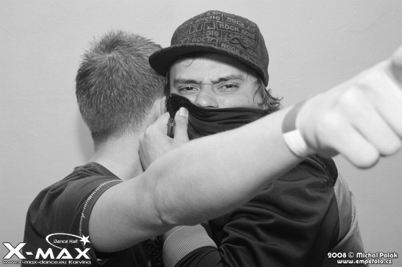Jack Daniels Party - Karviná - photo #90