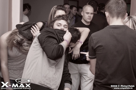 Jack Daniels Party - Karviná - photo #91