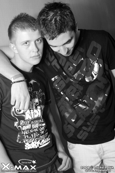 Jack Daniels Party - Karviná - photo #93