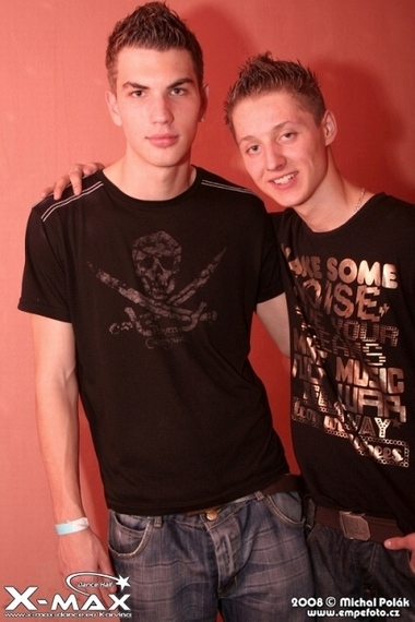 Jack Daniels Party - Karviná - photo #94