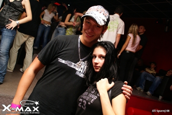 X-MAXakr - Karviná - photo #27