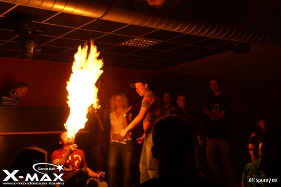 X-MAXakr - Karviná - photo #37