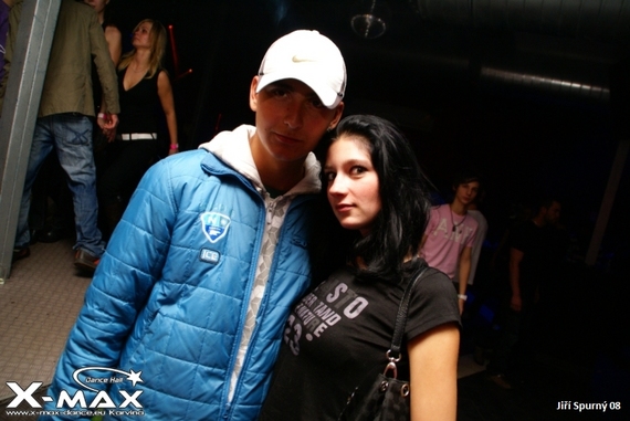 X-MAXakr - Karviná - photo #49