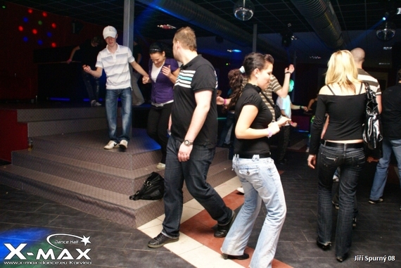 X-MAXakr - Karviná - photo #78