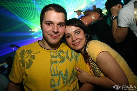 Transmission - Praha - photo #101