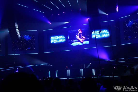 Transmission - Praha - photo #27