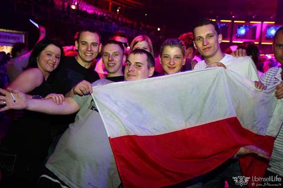 Transmission - Praha - photo #9