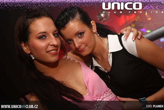 Dirty dancing Bday tour - Teplice - photo #105