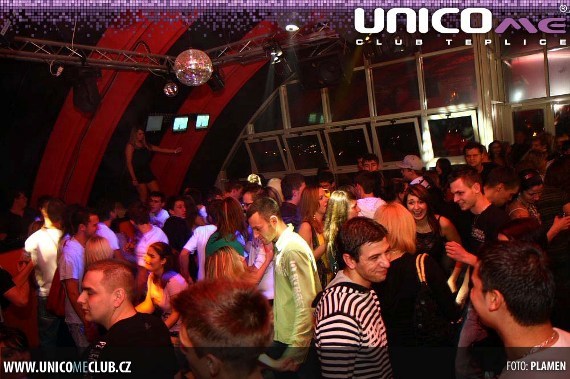 Dirty dancing Bday tour - Teplice - photo #135