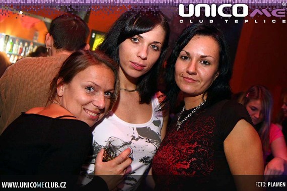 Dirty dancing Bday tour - Teplice - photo #16