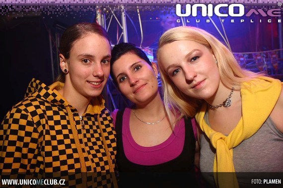 Dirty dancing Bday tour - Teplice - photo #36