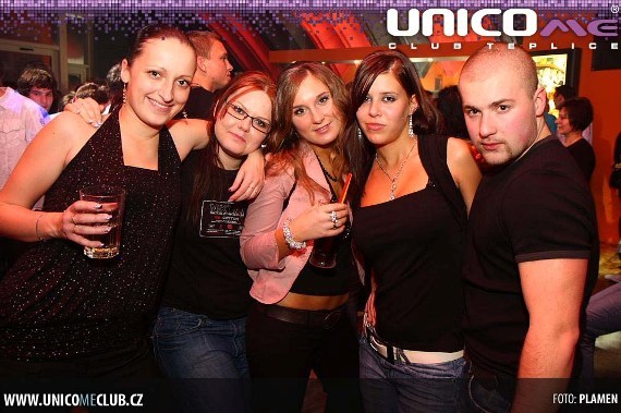 Dirty dancing Bday tour - Teplice - photo #44