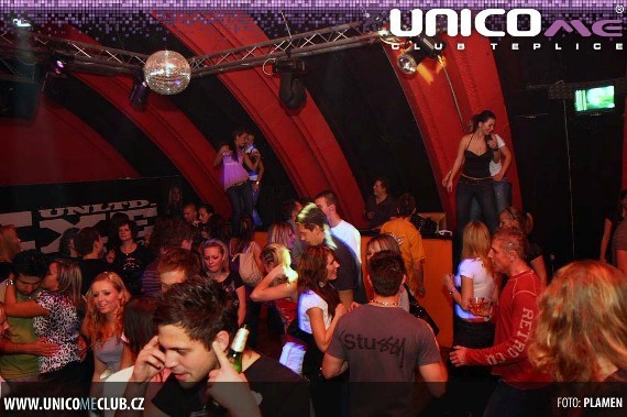 Dirty dancing Bday tour - Teplice - photo #45