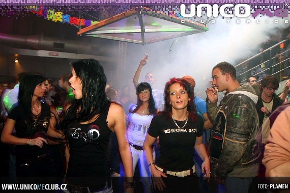 Dirty dancing Bday tour - Teplice - photo #82