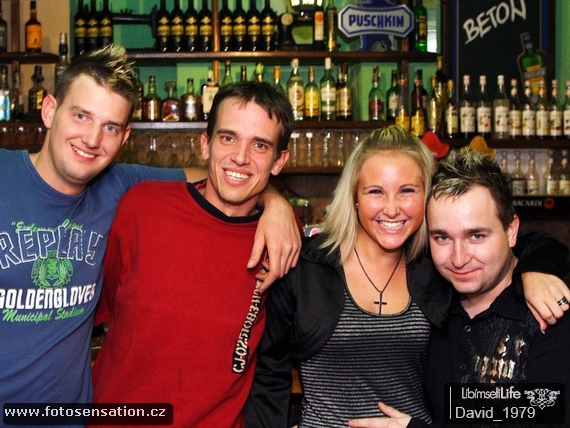 Líbímseti All Inclusive Club - Liberec - photo #2