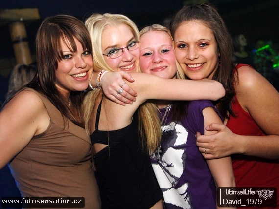 Líbímseti All Inclusive Club - Liberec - photo #20