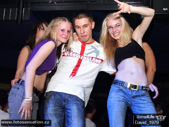 Líbímseti All Inclusive Club - Liberec - photo #46