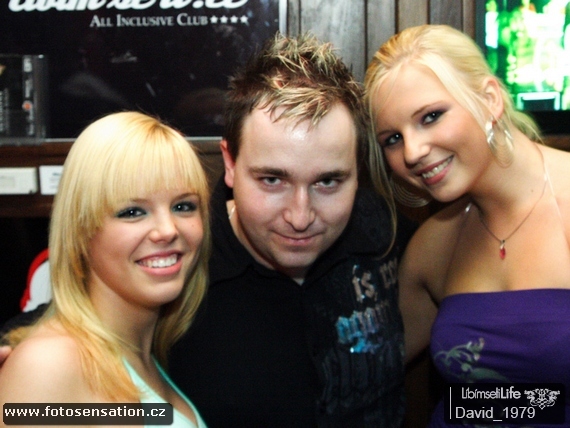 Líbímseti All Inclusive Club - Liberec - photo #53