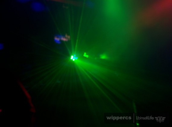 ALL INCLUSIVE NIGHT - Liberec - photo #1