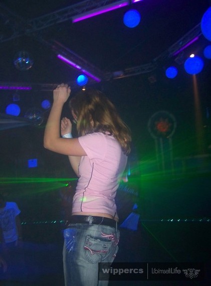 ALL INCLUSIVE NIGHT - Liberec - photo #101