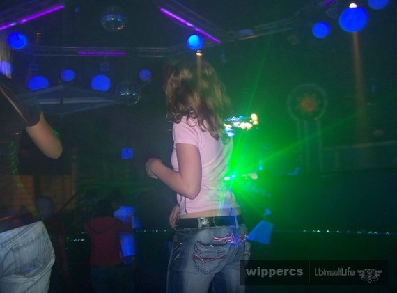 ALL INCLUSIVE NIGHT - Liberec - photo #102