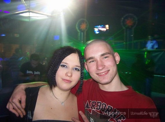 ALL INCLUSIVE NIGHT - Liberec - photo #18