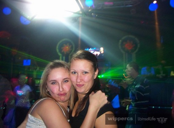 ALL INCLUSIVE NIGHT - Liberec - photo #20