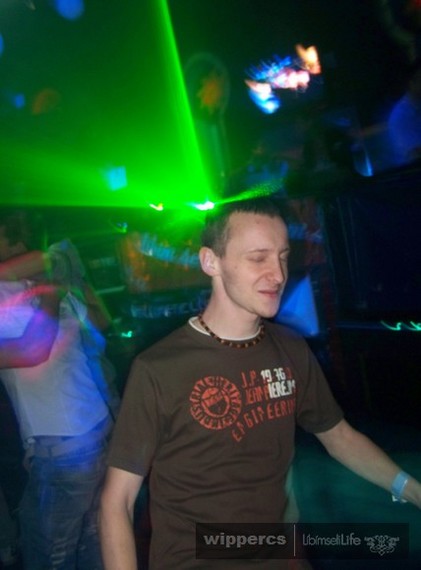 ALL INCLUSIVE NIGHT - Liberec - photo #27