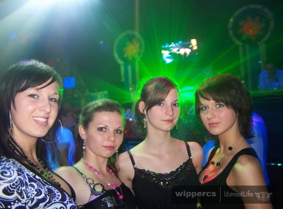 ALL INCLUSIVE NIGHT - Liberec - photo #28