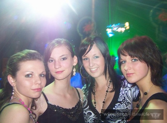 ALL INCLUSIVE NIGHT - Liberec - photo #29