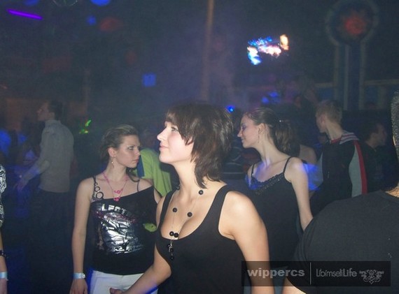 ALL INCLUSIVE NIGHT - Liberec - photo #37