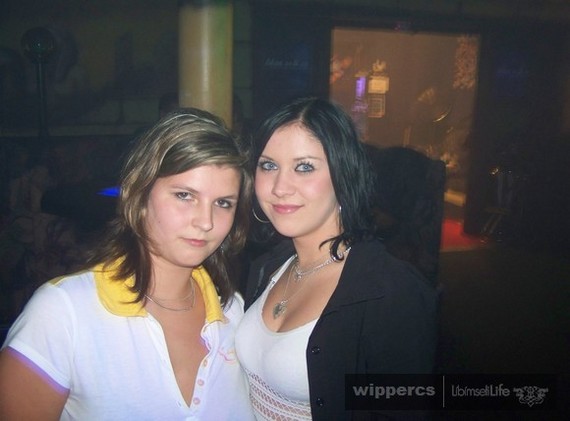 ALL INCLUSIVE NIGHT - Liberec - photo #4