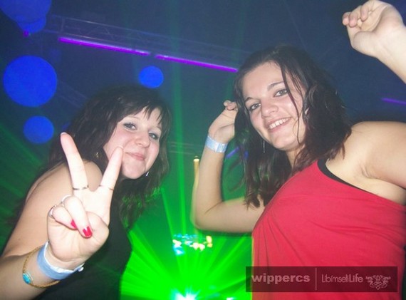 ALL INCLUSIVE NIGHT - Liberec - photo #44