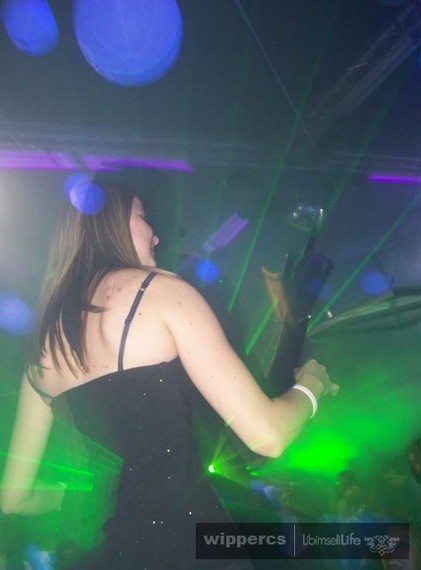 ALL INCLUSIVE NIGHT - Liberec - photo #45