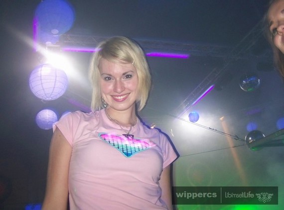 ALL INCLUSIVE NIGHT - Liberec - photo #47