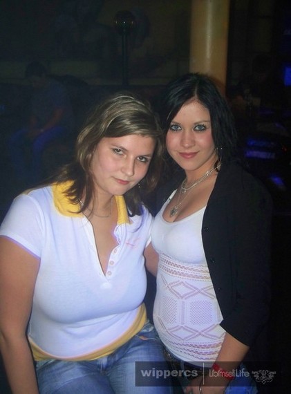 ALL INCLUSIVE NIGHT - Liberec - photo #5