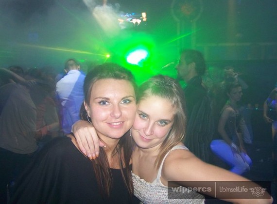 ALL INCLUSIVE NIGHT - Liberec - photo #61