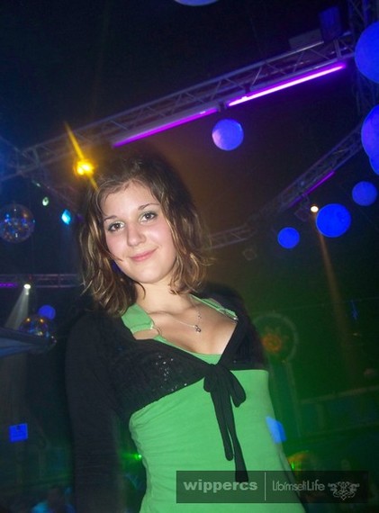 ALL INCLUSIVE NIGHT - Liberec - photo #70