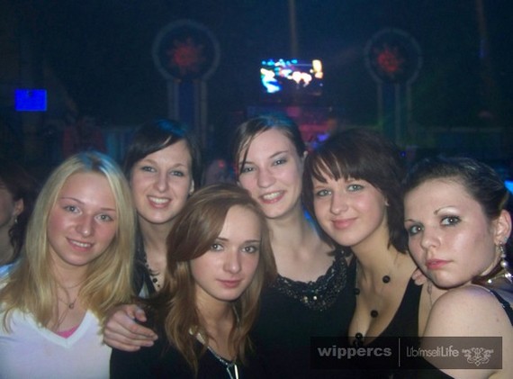 ALL INCLUSIVE NIGHT - Liberec - photo #80