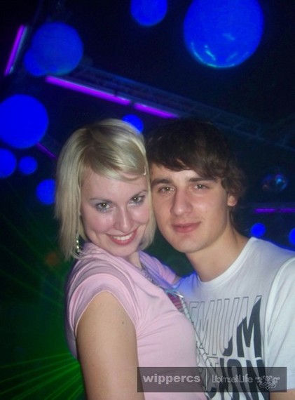 ALL INCLUSIVE NIGHT - Liberec - photo #99