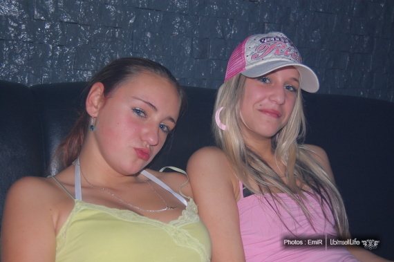 Kadernicka show Tip-Club - Chomutov - photo #131