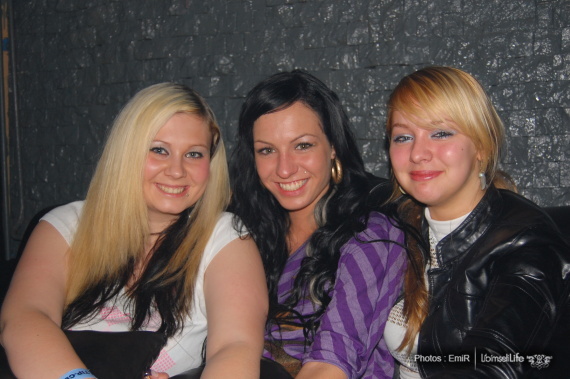 Kadernicka show Tip-Club - Chomutov - photo #140